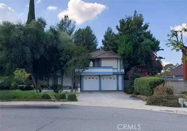 3 Skyview, Pomona, CA 91766