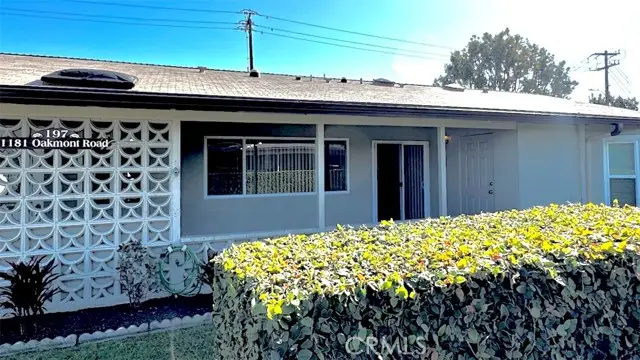 1181 Oakmont Road, Seal Beach, CA 90740 - #1