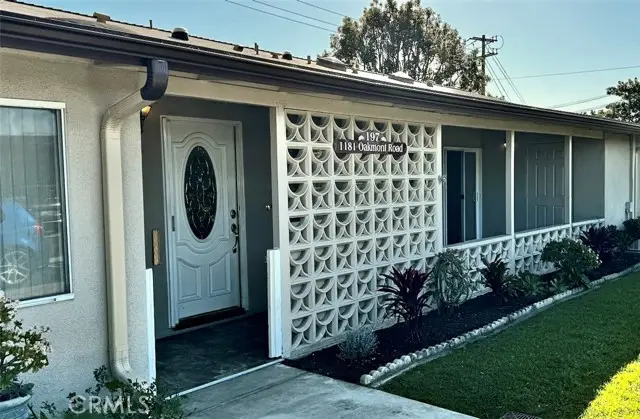 1181 Oakmont Road, Seal Beach, CA 90740 - #3