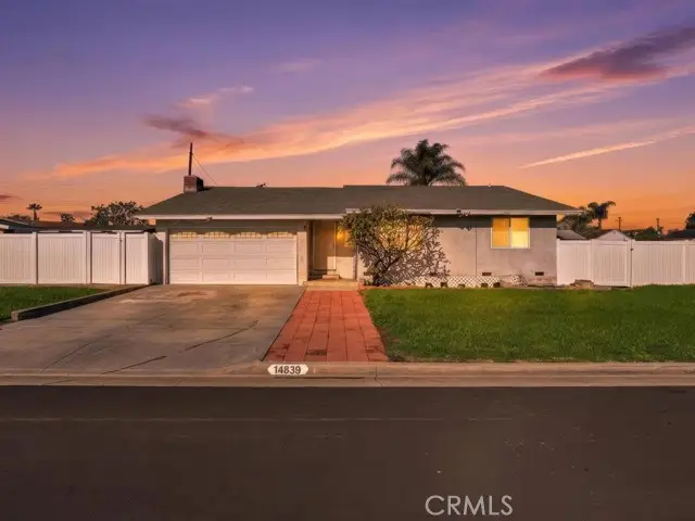 14839 Figueras Rd, La Mirada, CA 90638 - #1