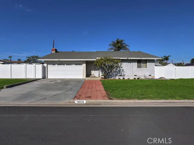14839 Figueras Rd, La Mirada, CA 90638 - #2