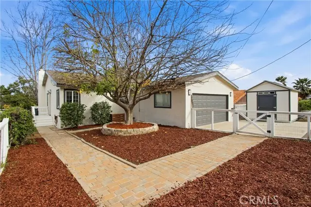 17430 Crawford, Lake Elsinore, CA 92530 - #1