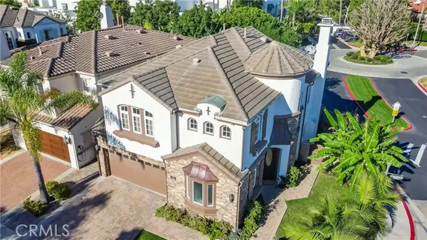 105 Kingfisher Court, Long Beach, CA 90803