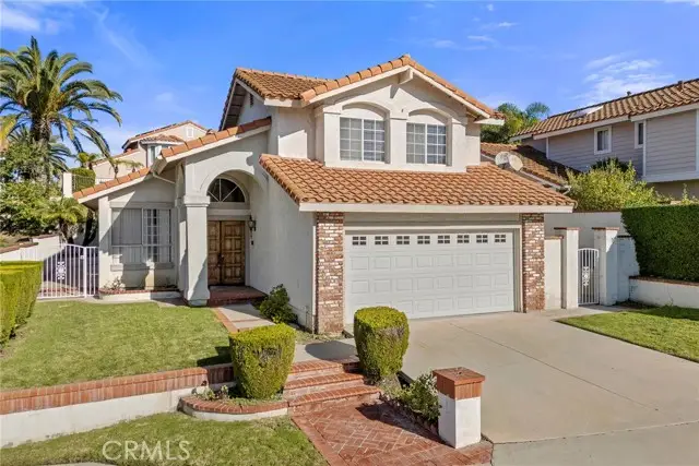 20625 Via Bilbao, Yorba Linda, CA 92887 - #2