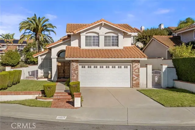 20625 Via Bilbao, Yorba Linda, CA 92887 - #3
