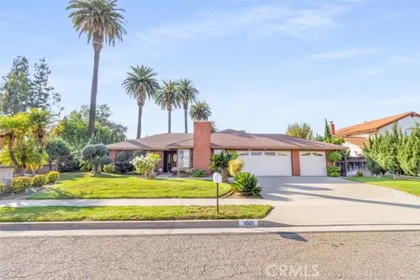 1501 Shepard Circle, Placentia, CA 92870