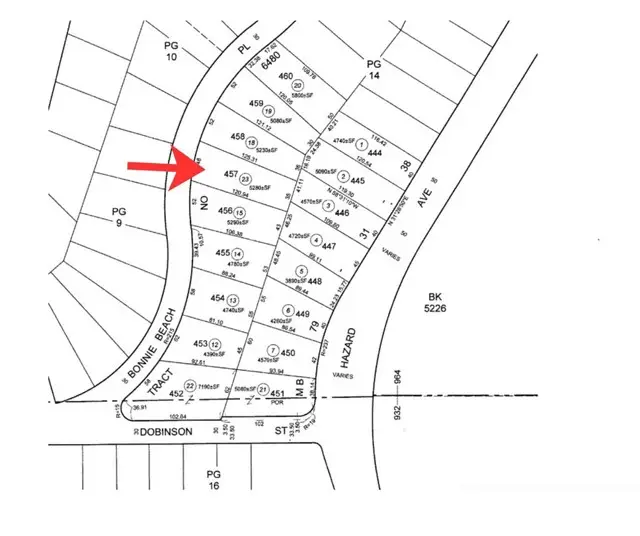 0 Bonnie Beach Place, Los Angeles, CA 90063 - Image #1