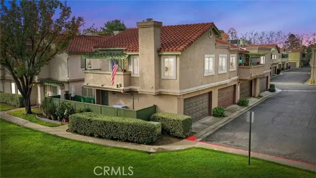 8423 Western Trail #H, Rancho Cucamonga, CA 91730 - Image #1