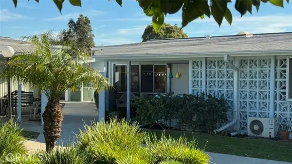 13140 Del Monte Drive #52l, Seal Beach, CA 90740