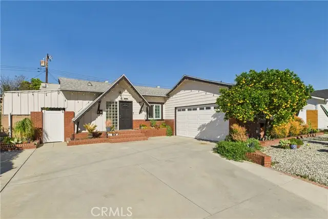 5741 Lime, Cypress, CA 90630 - Image #1