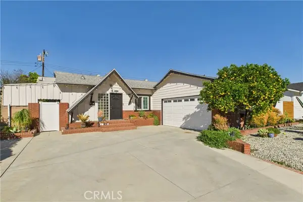 5741 Lime, Cypress, CA 90630