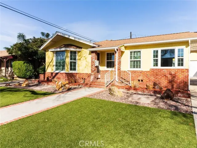 5417 E Harco, Long Beach, CA 90808 - Image #3