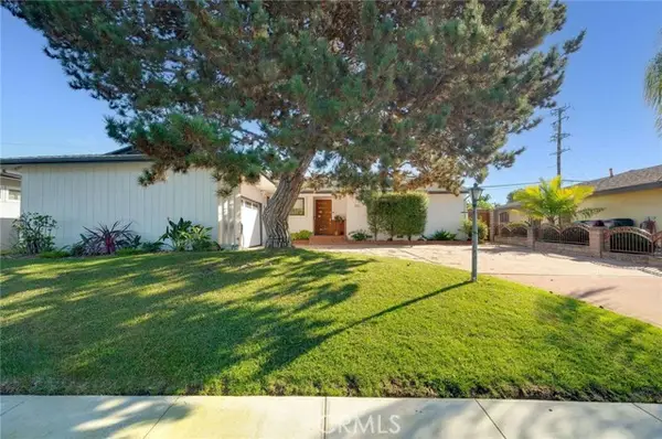 1012 E 45th, Long Beach, CA 90807