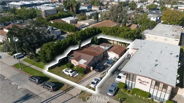 2929 S Mansfield, Los Angeles, CA 90016 - Image #1