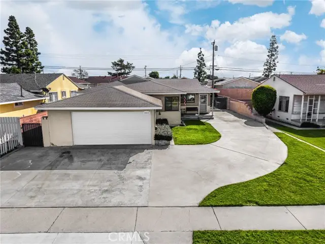 15814 Sharonhill Drive, Whittier, CA 90604 - Image #1