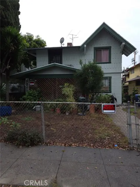 108 S Dillon, Los Angeles, CA 90057