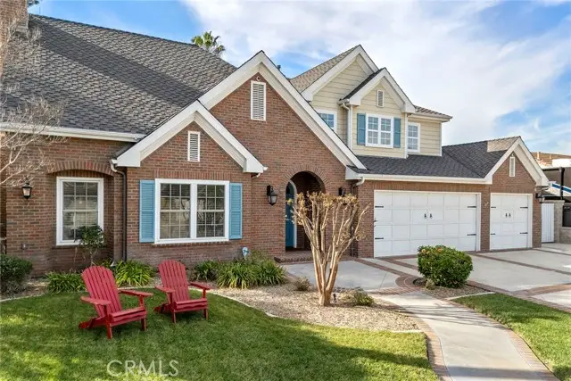 4451 Rainbow Lane, Yorba Linda, CA 92886 - Image #1