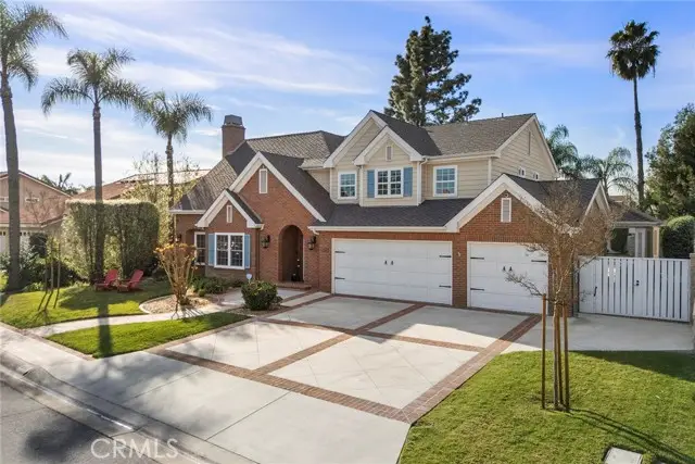 4451 Rainbow Lane, Yorba Linda, CA 92886 - Image #3