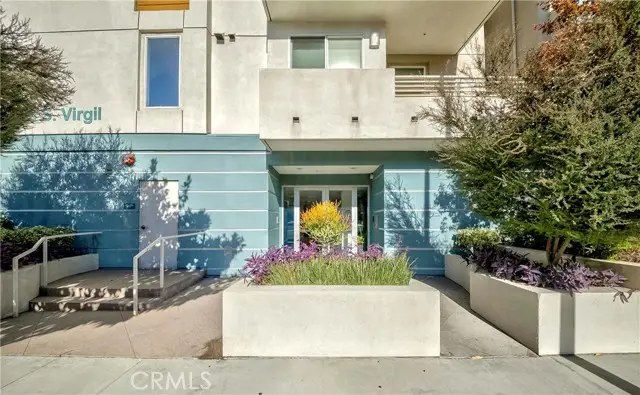 436 S Virgil Avenue #403, Los Angeles, CA 90020 - Image #2