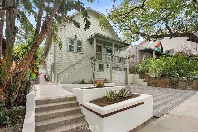 5850 Burwood Avenue, Los Angeles, CA 90042 - #2