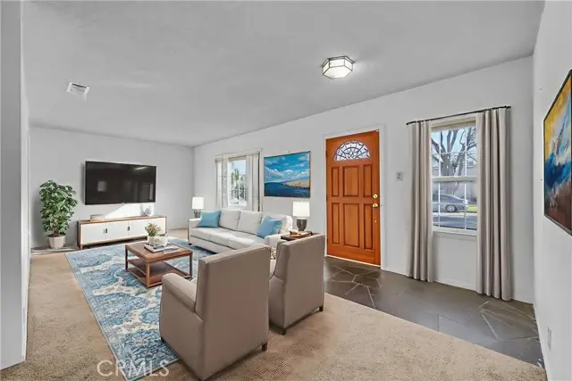 4741 Hazelbrook, Long Beach, CA 90808 - Image #1