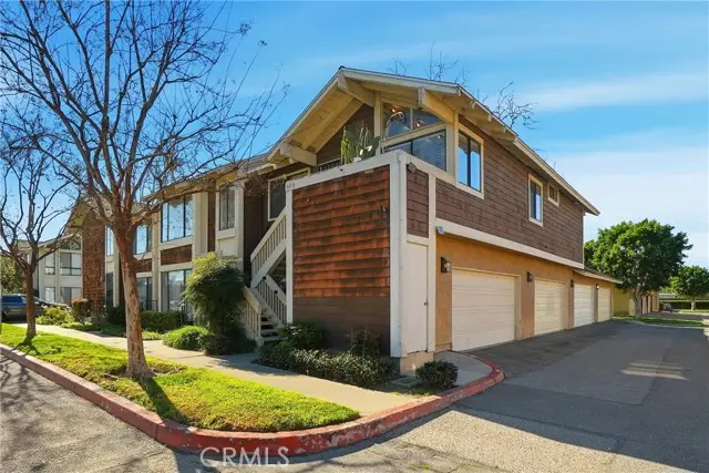 933 S Downey #20, Anaheim, CA 92804 - #1