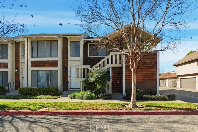 933 S Downey #20, Anaheim, CA 92804 - #2