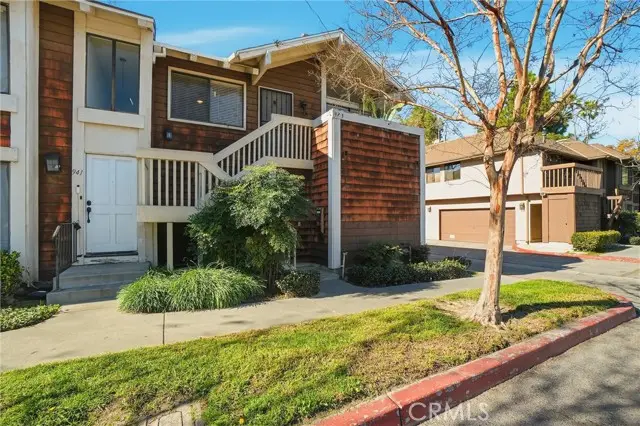 933 S Downey #20, Anaheim, CA 92804 - #3