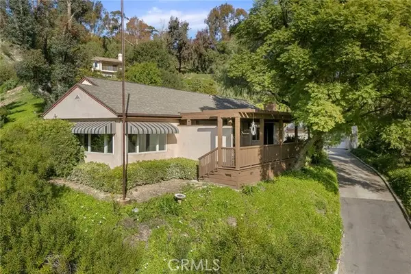 109 Canada Sombre Road, La Habra Heights, CA 90631