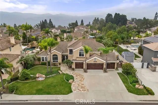 5325 Kodiak Mountain Drive, Yorba Linda, CA 92887 - #2