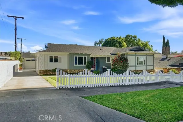 8046 California Avenue, Whittier, CA 90602 - Image #1