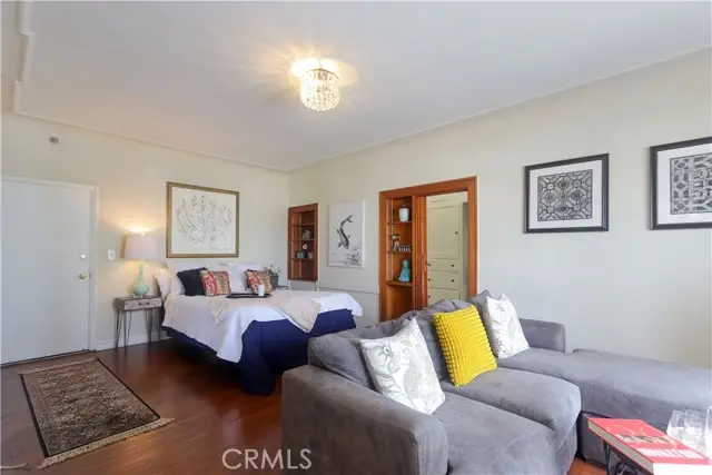 800 E Ocean Boulevard #504, Long Beach, CA 90802 - #2