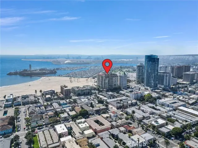 850 E Ocean Boulevard #1506, Long Beach, CA 90802 - Image #3
