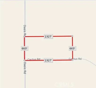 14545 Oasis, Phelan, CA 92371 - Image #2