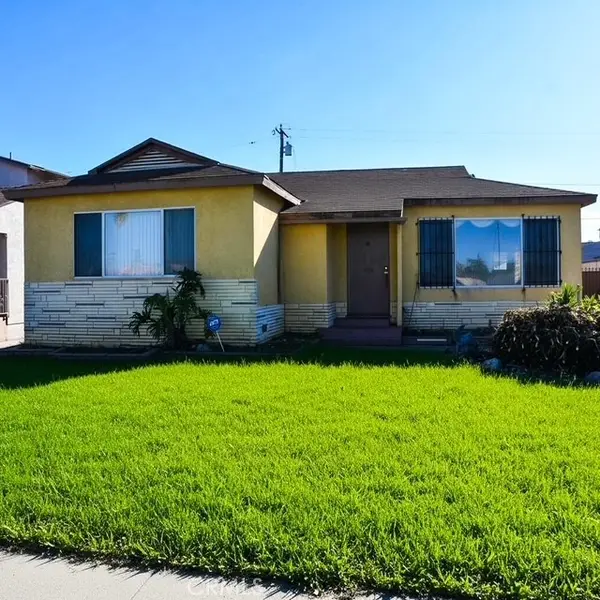 1422 W 110th, Los Angeles, CA 90047