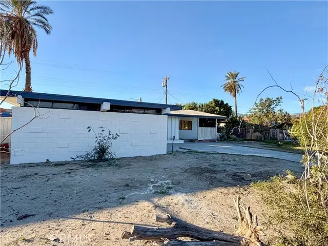 81341 Francis, Indio, CA 92201 - Image #2
