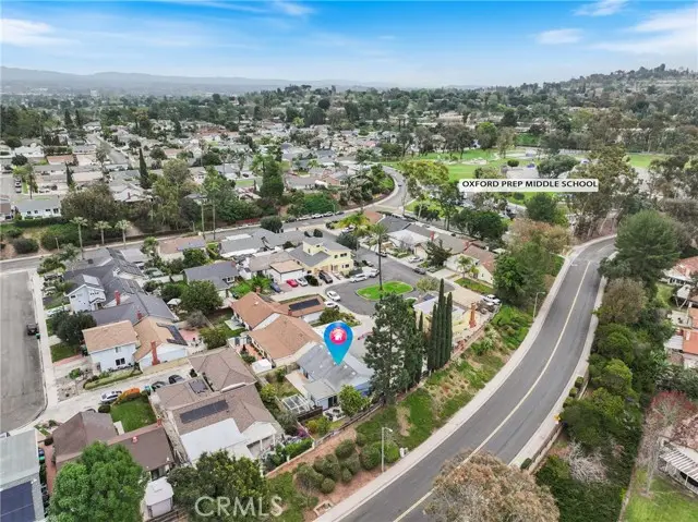 22102 Padova, Laguna Hills, CA 92653 - #3