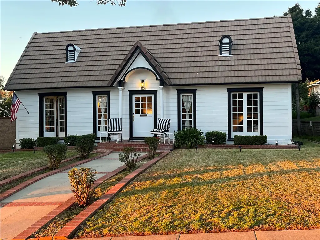 13521 Terrace, Whittier, CA 90601 - Image #1