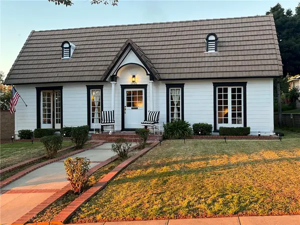 13521 Terrace, Whittier, CA 90601