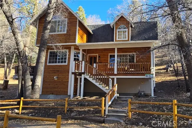 43532 Bow Canyon, Big Bear Lake, CA 92315 - #1