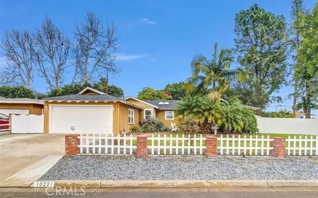 10221 Roselee, Garden Grove, CA 92840 - Image #1