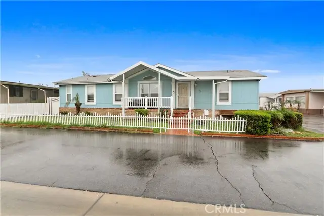 11301 Euclid Street #115, Garden Grove, CA 92840 - #1