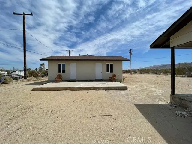 6663 Sage Avenue, Twentynine Palms, CA 92277 - Image #2
