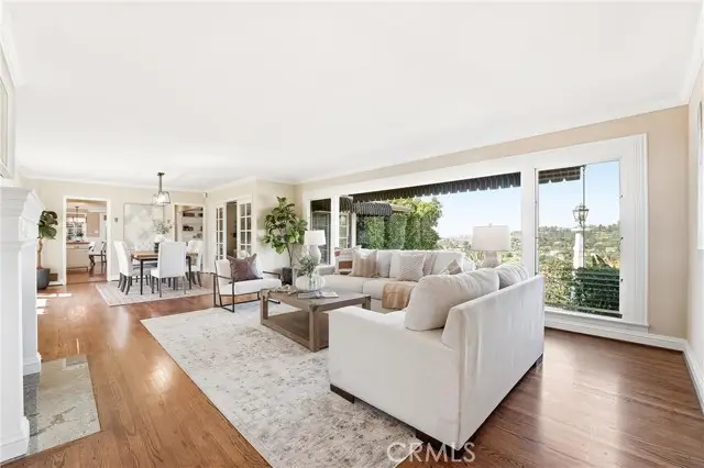 1071 E Avocado Crest Road, La Habra Heights, CA 90631 - #1