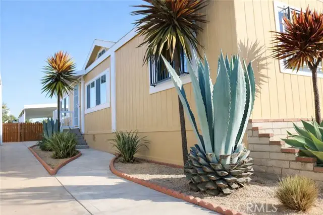 3101 S Fairview Street #125, Santa Ana, CA 92704 - #2