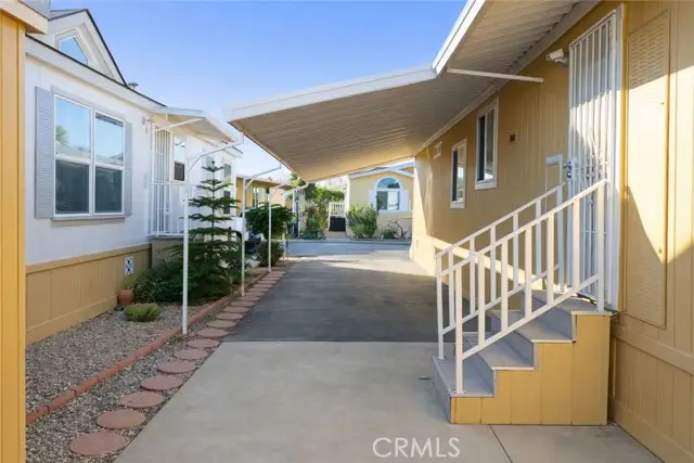 3101 S Fairview Street #125, Santa Ana, CA 92704 - #3