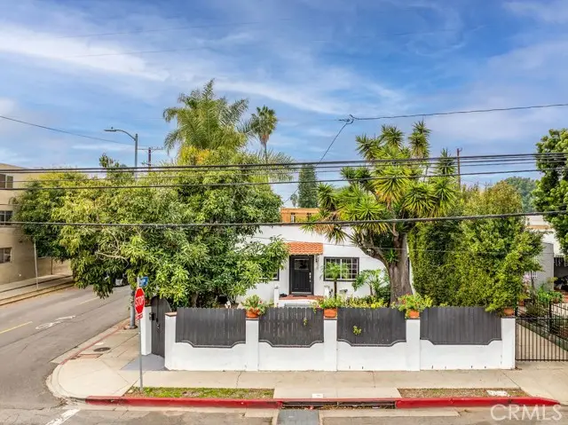 1301 Seward, Los Angeles, CA 90028 - #1