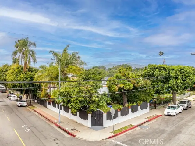 1301 Seward, Los Angeles, CA 90028 - #2