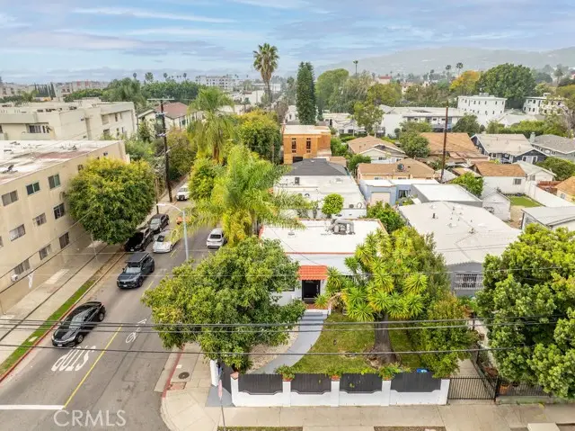 1301 Seward, Los Angeles, CA 90028 - #3