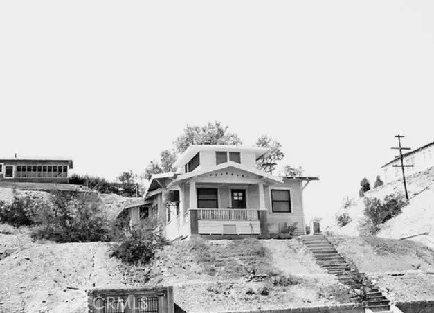 1317 W Broadway Street, Needles, CA 92363 - #2